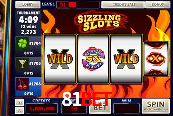 Desvendando o Mundo dos Jogos Virtuais na 81BET