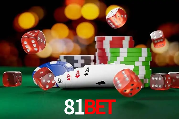 Experiência VIP 81BET