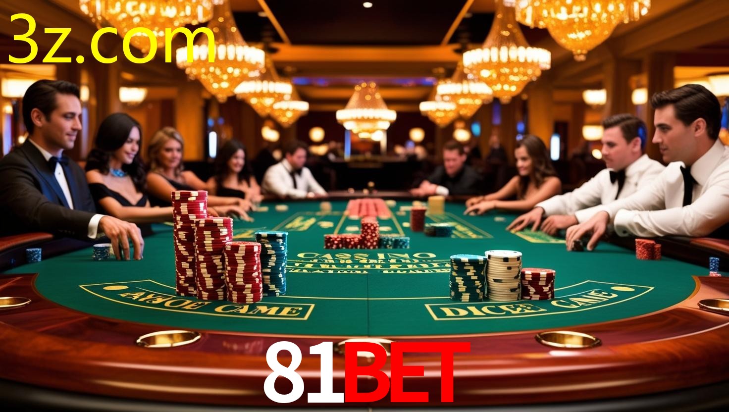 81BET.COM