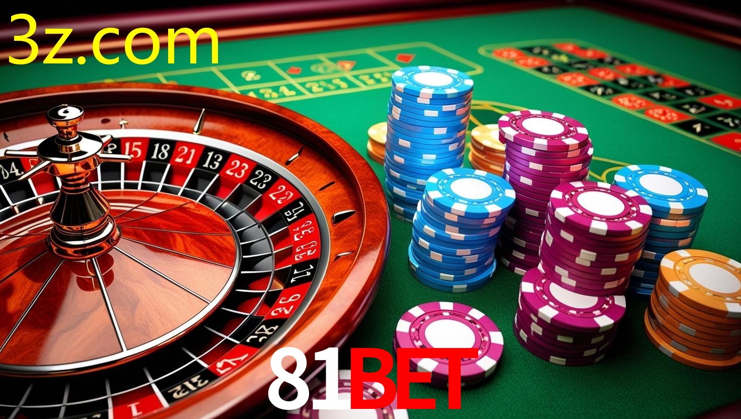 81BET.COM
