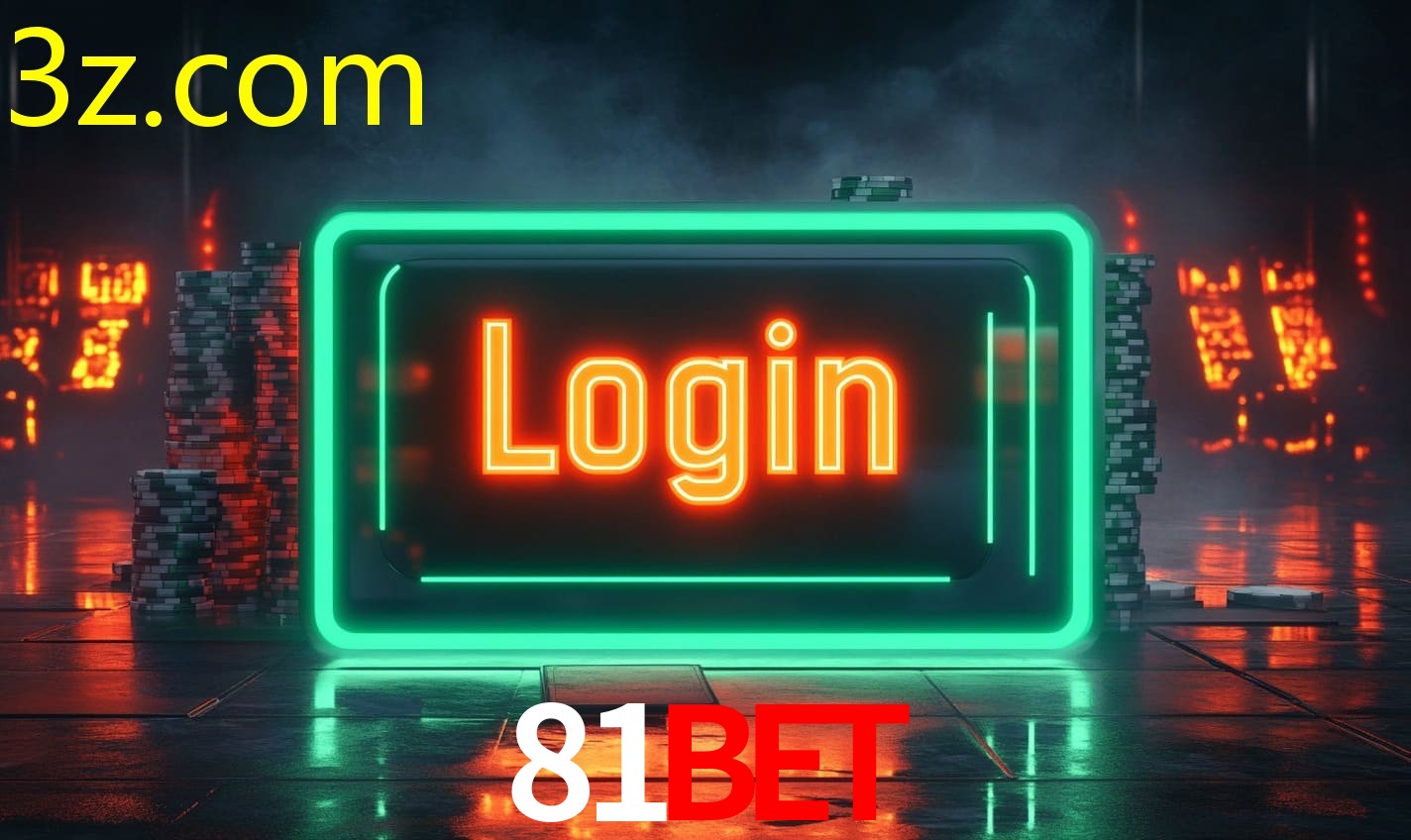 81BET.COM
