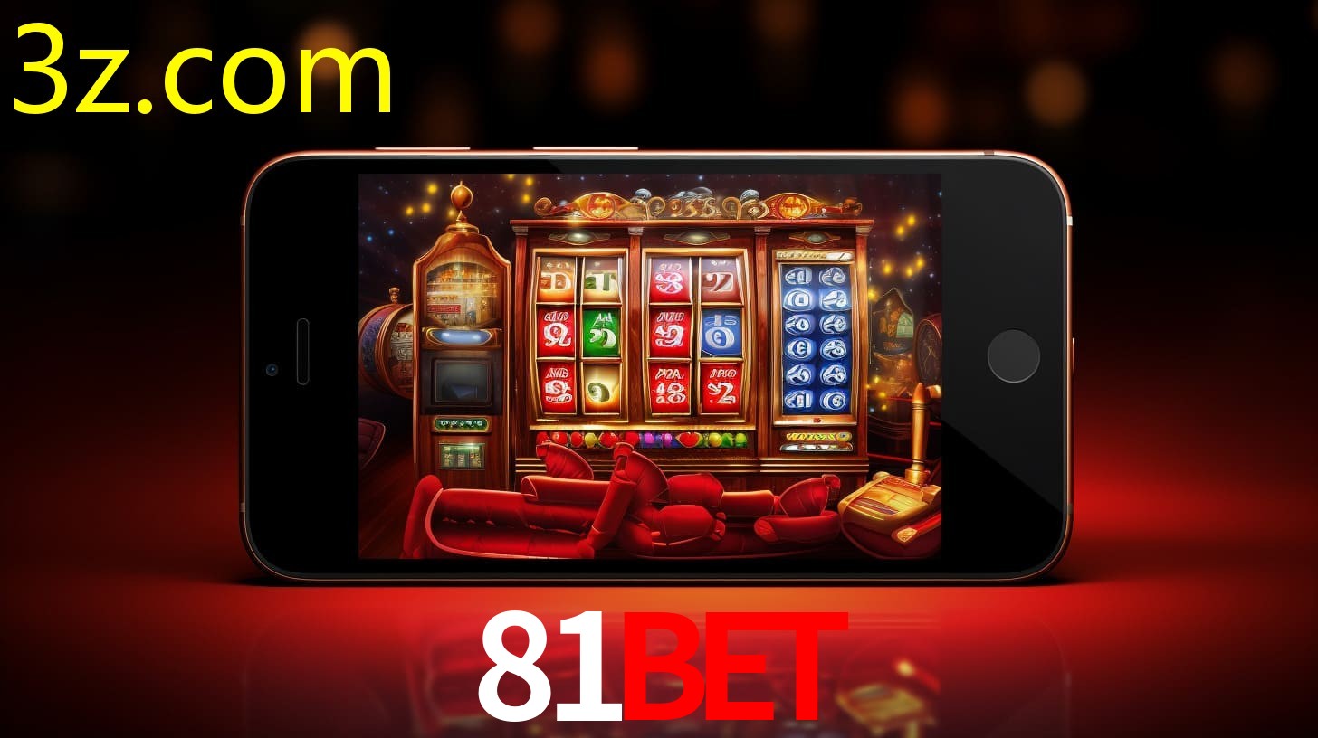 81BET.COM