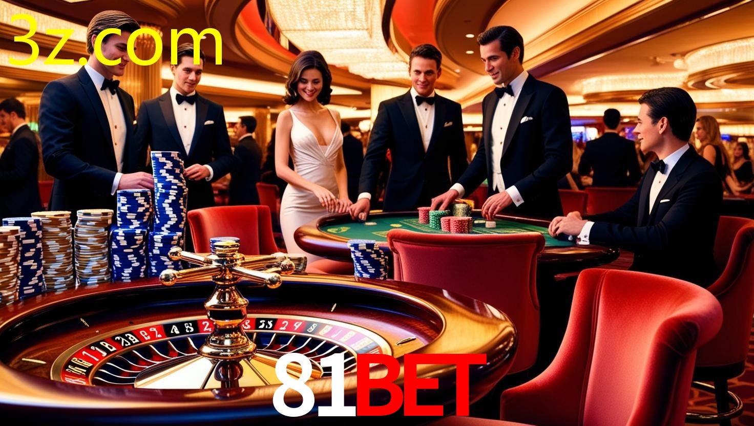 81BET.COM