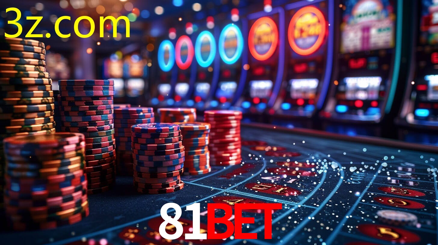 81BET.COM