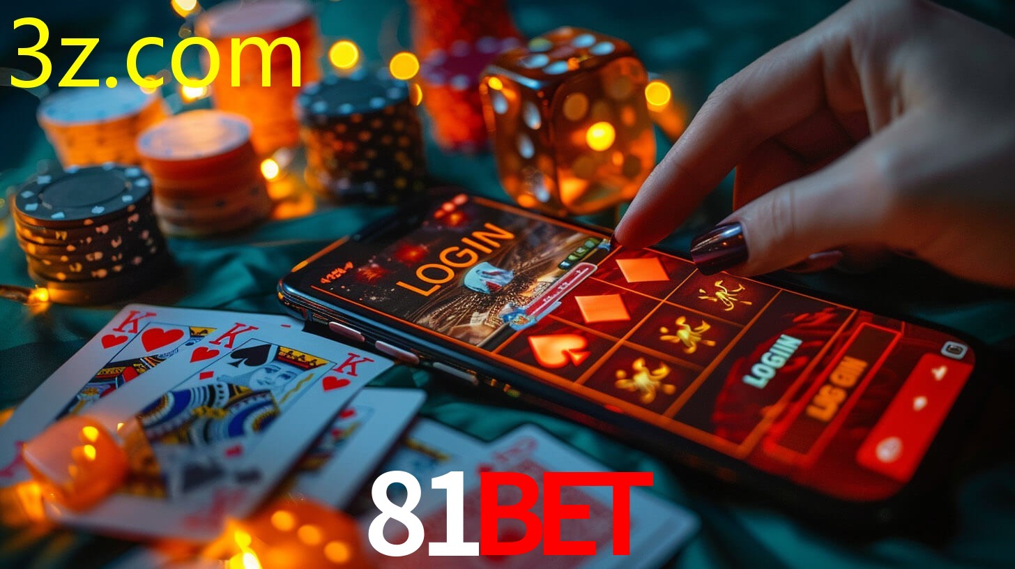 81BET.COM