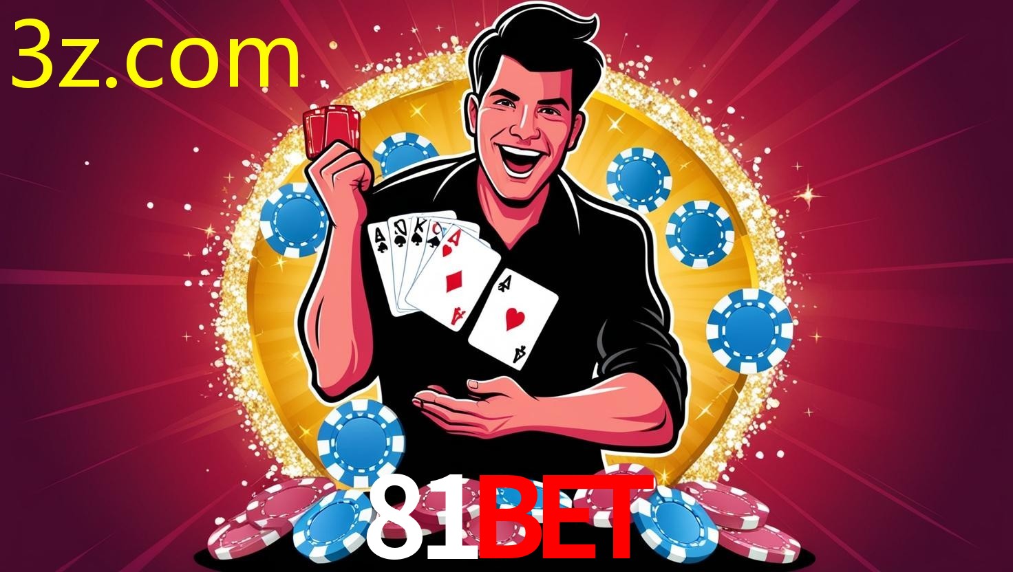 81BET.COM