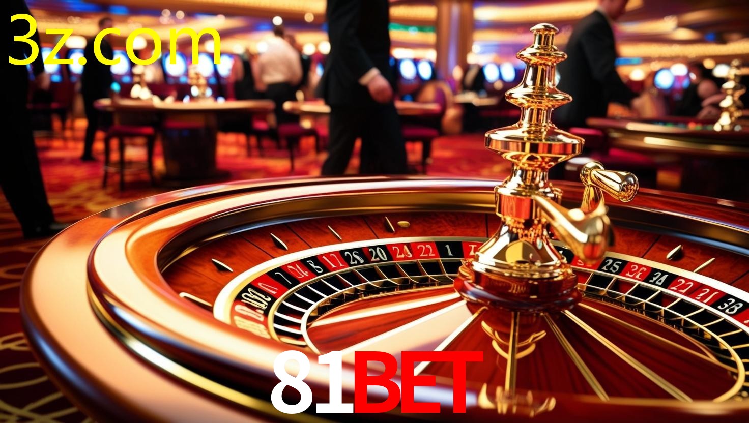 81BET.COM