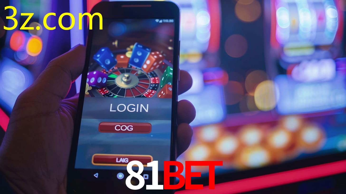 81BET.COM
