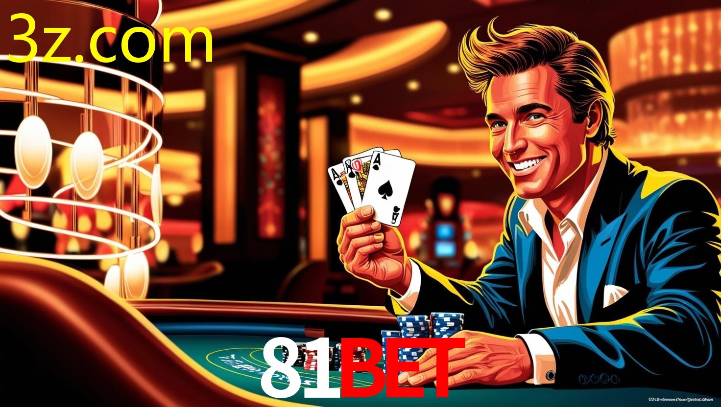 81BET.COM