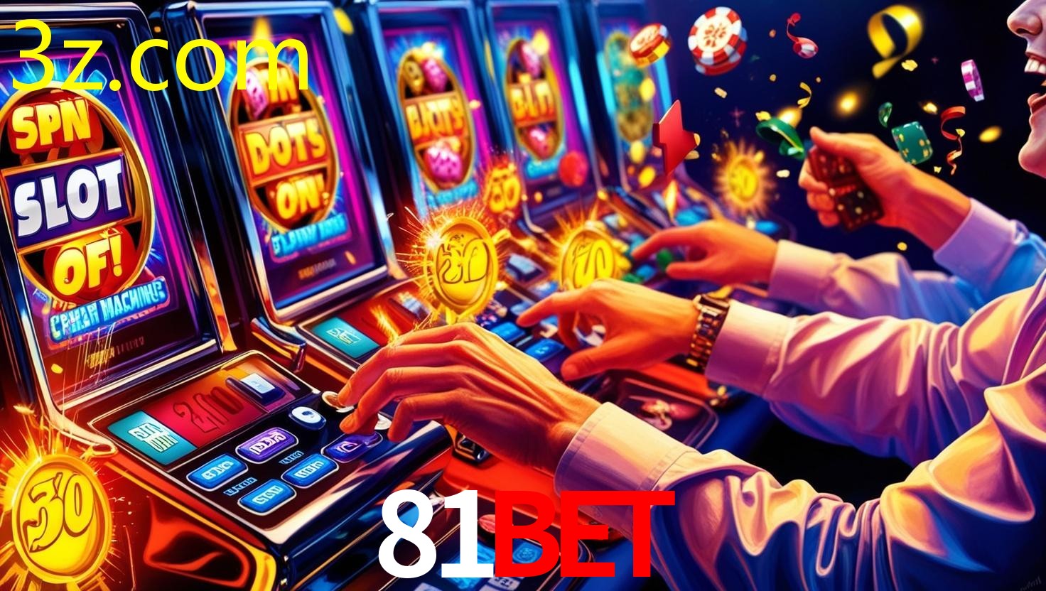 81BET.COM