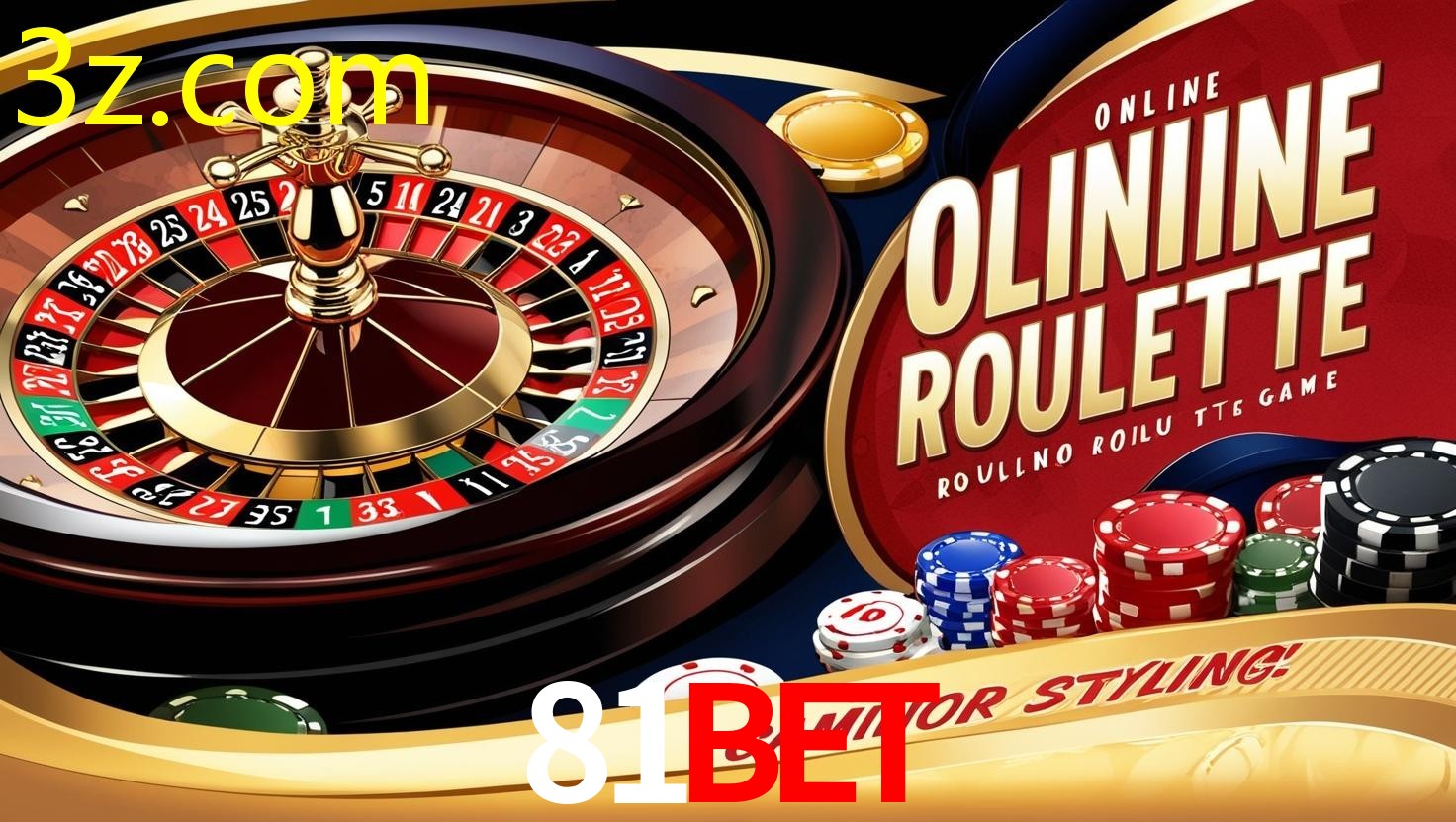 81BET.COM