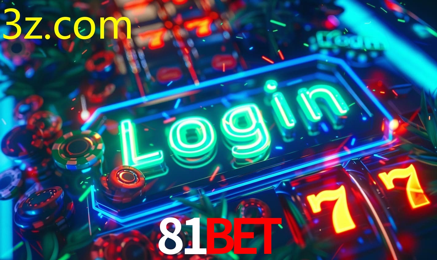 81BET.COM