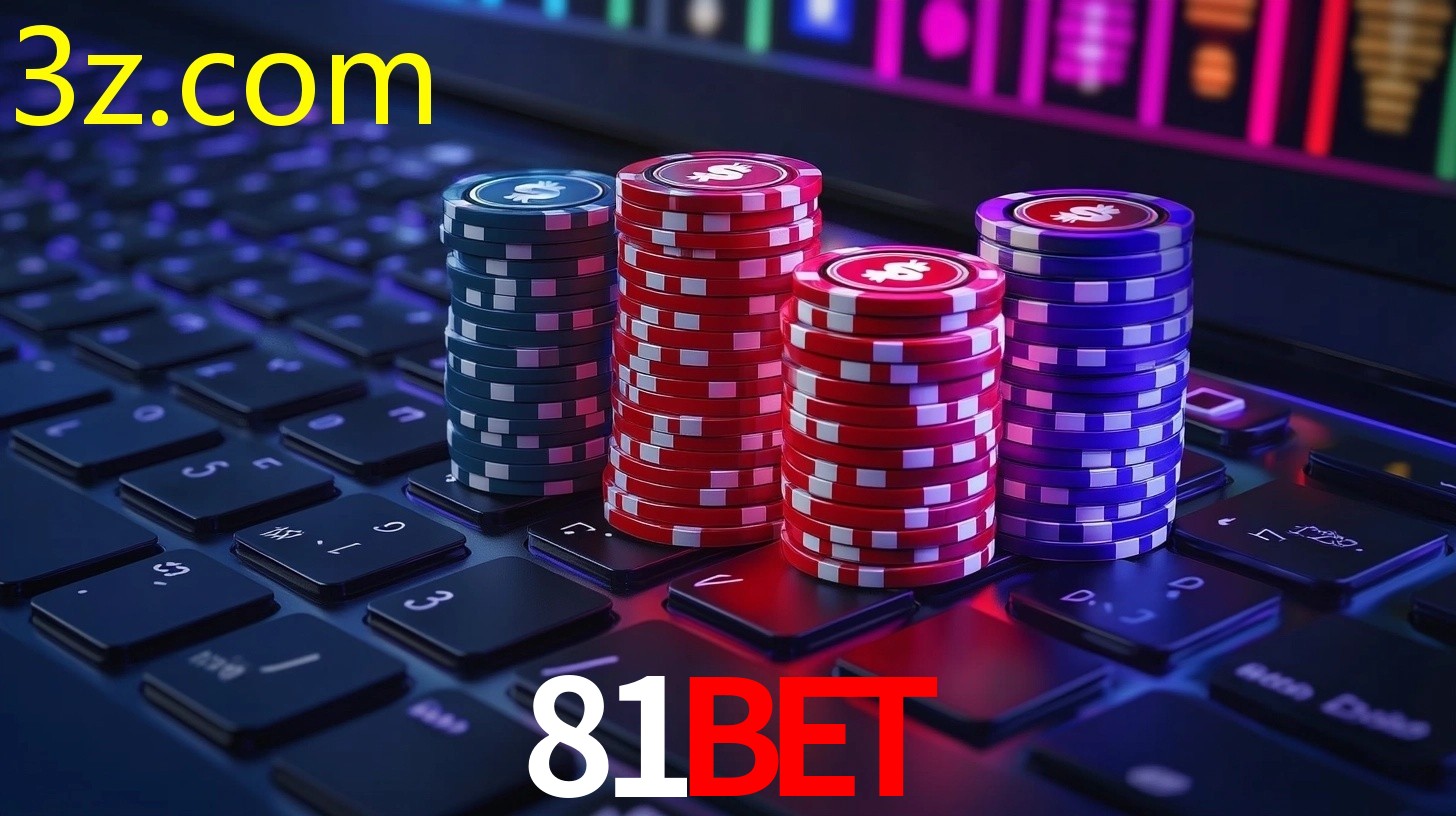 81BET.COM