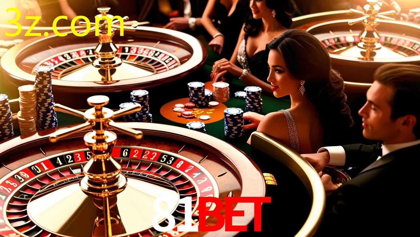 81BET.COM