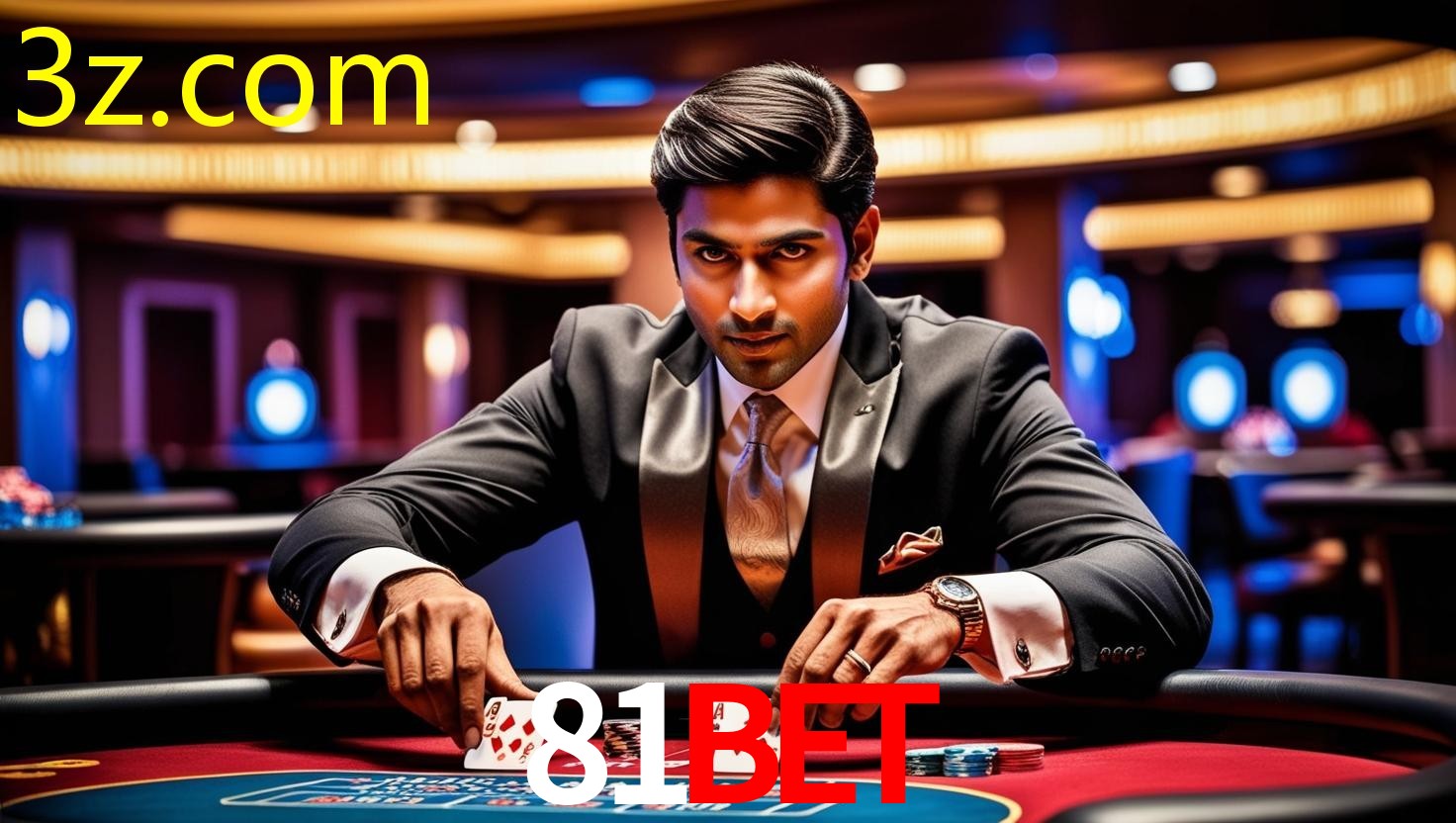 81BET.COM