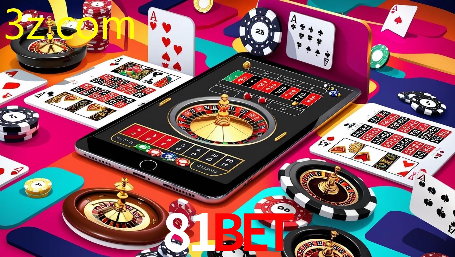 81BET.COM