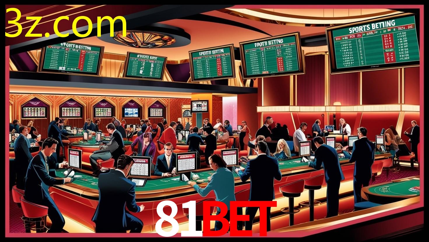 81BET.COM