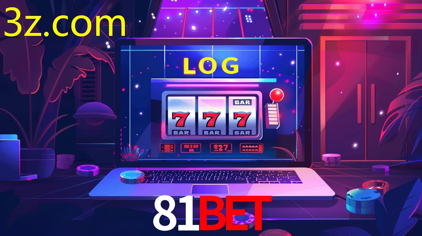 81BET.COM