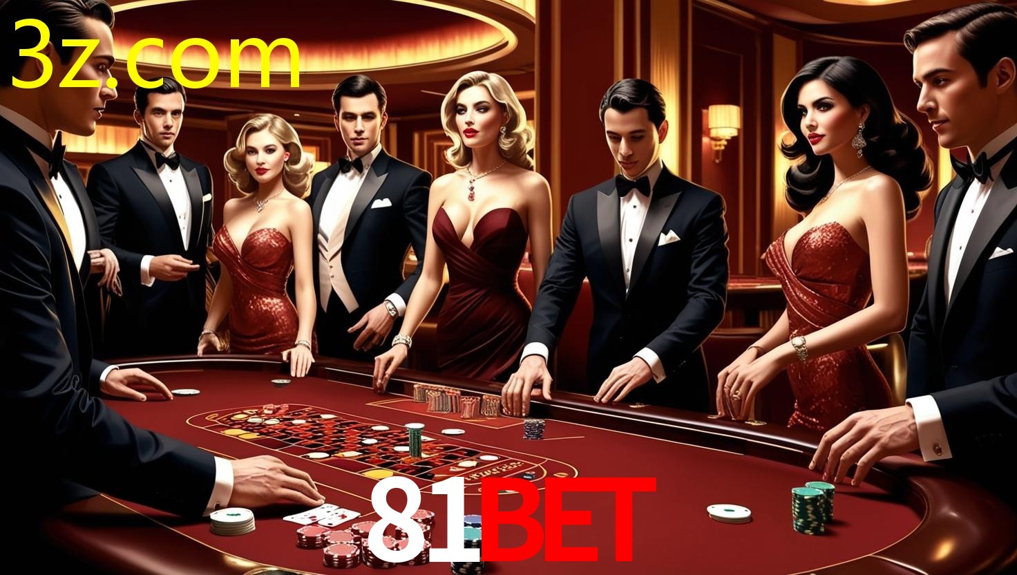 81BET.COM