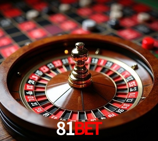 Integração de APIs 81BET