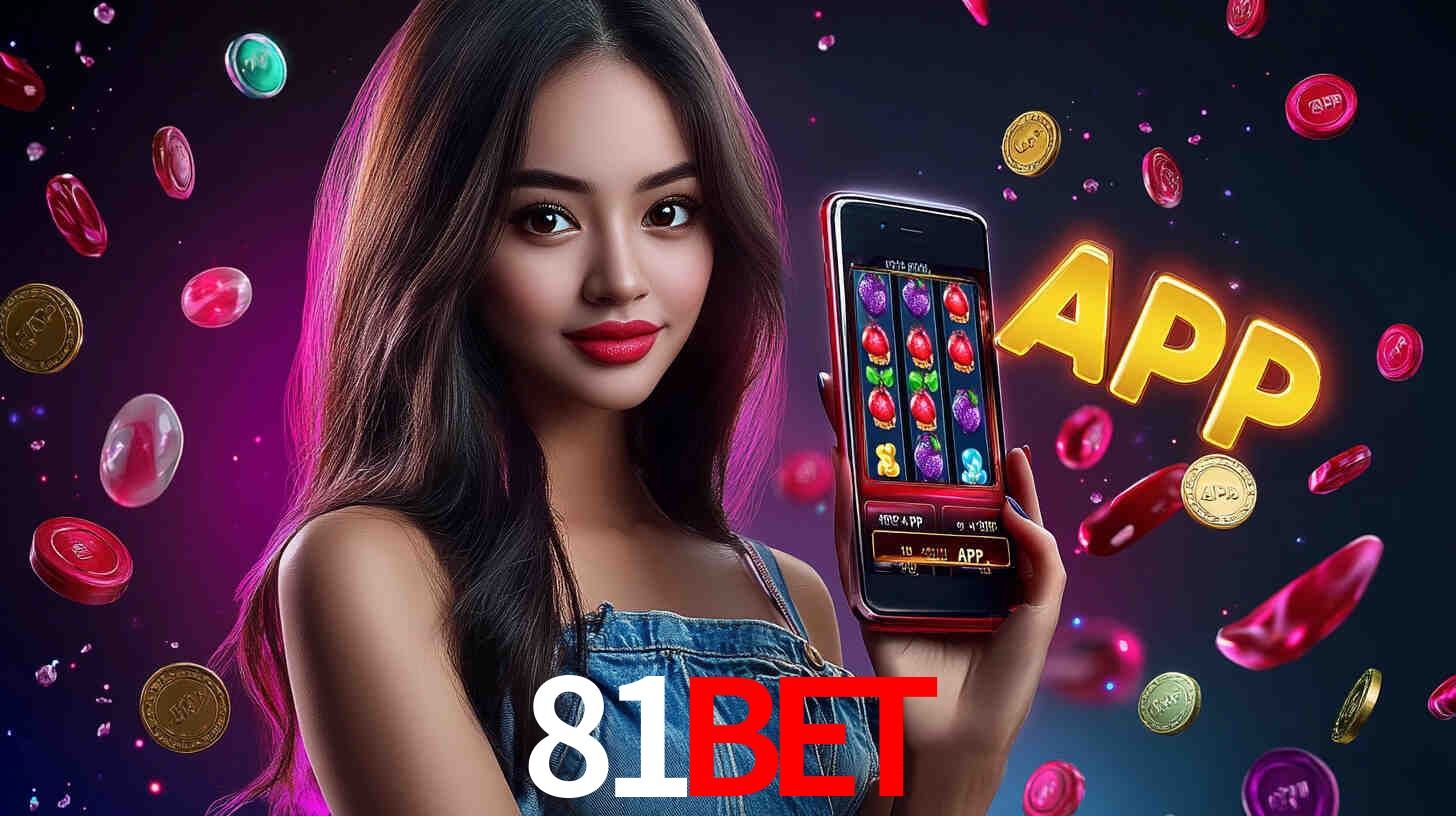 Inovações de Jogos na 81BET: O Futuro das Experiências Interativas