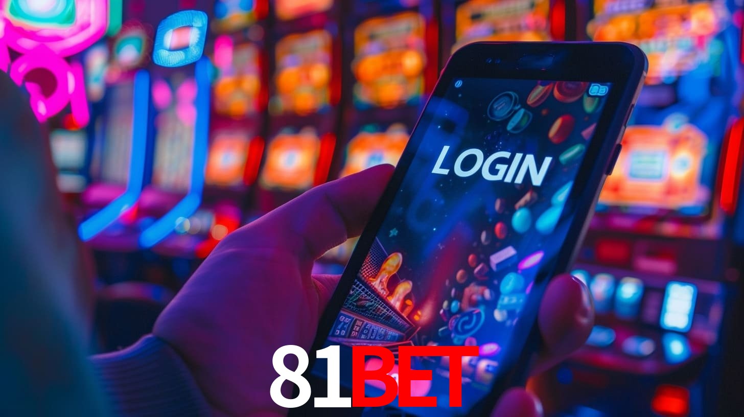 Jogos Exclusivos 81BET