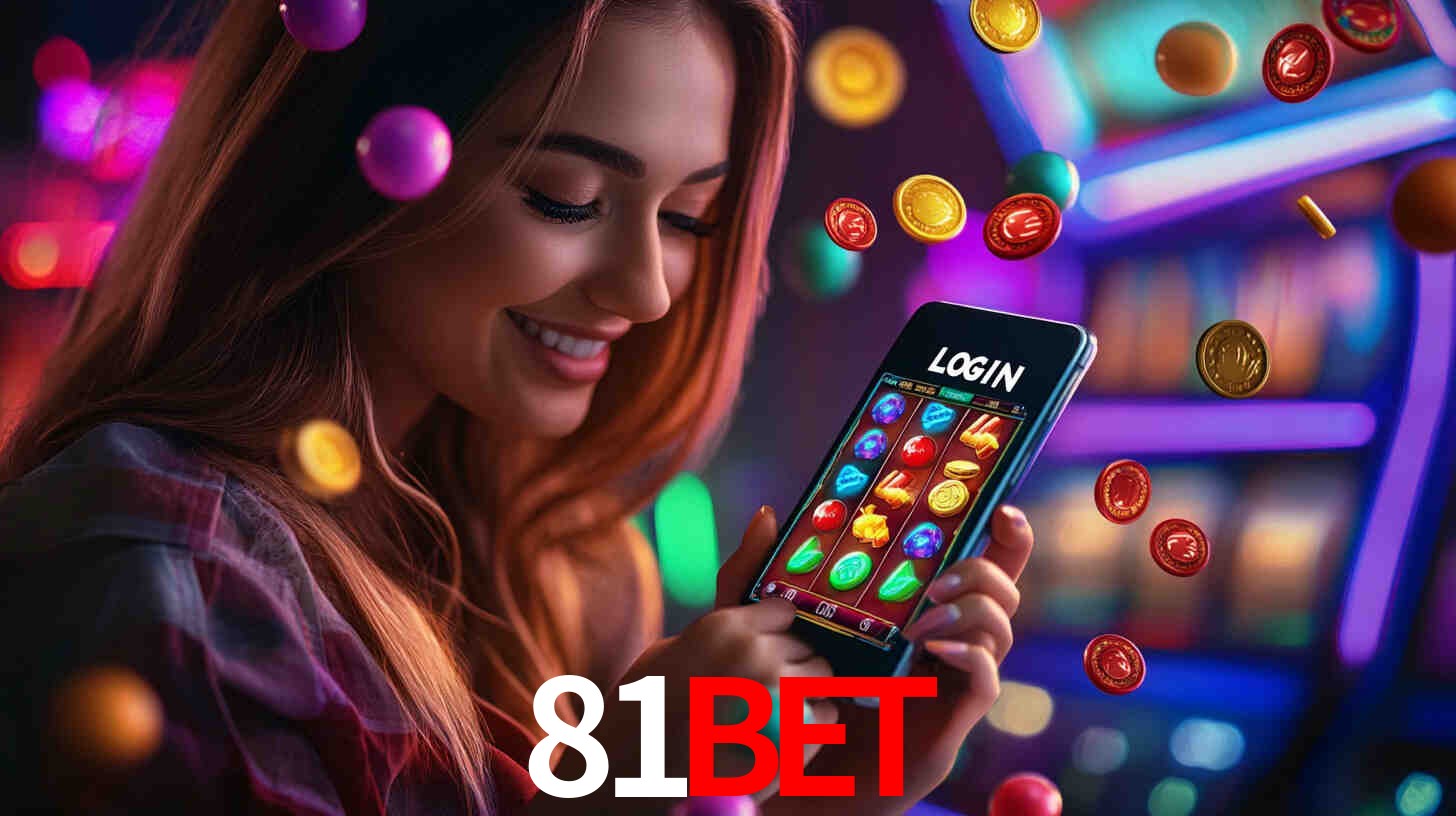 81BET