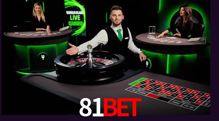 Security Systems 81BET