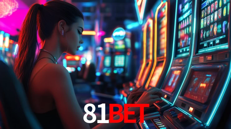 81BET App Interface