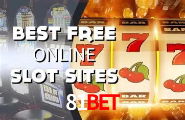 Apostas Esportivas na 81BET: Um Guia Completo
