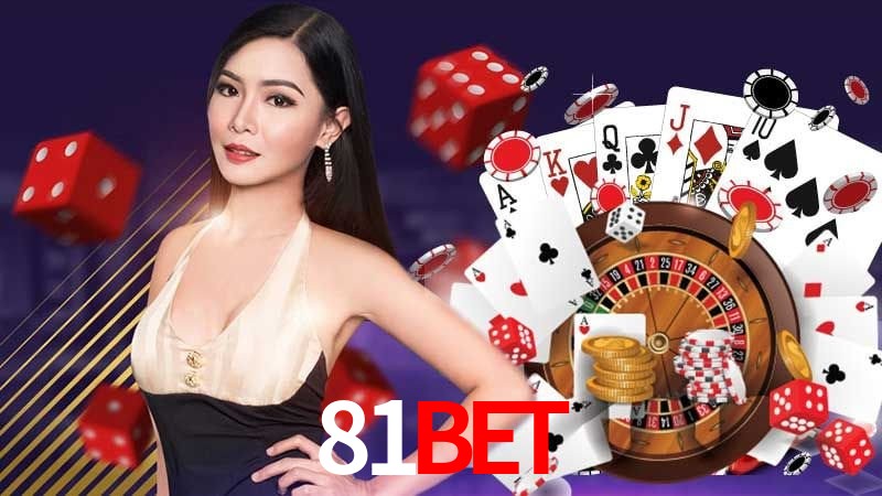 A Emoção da Loteria na 81BET: Uma Chance de Mudança de Vida