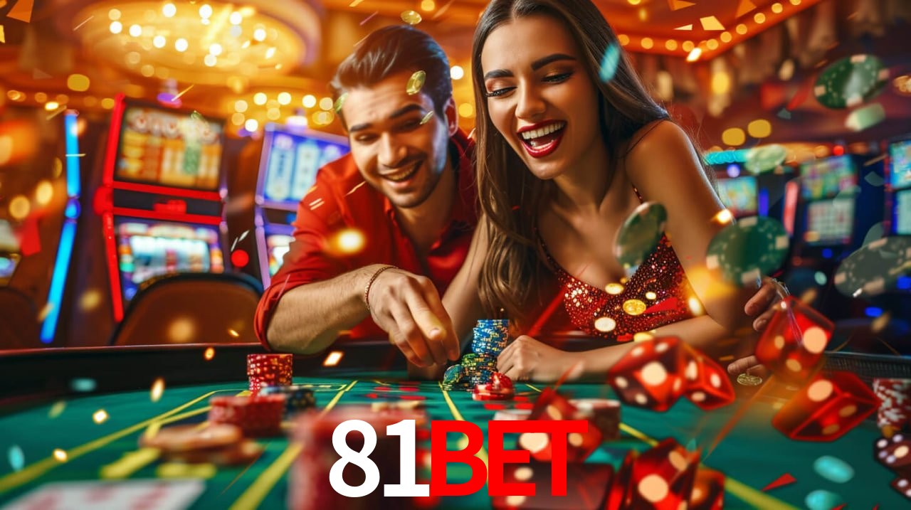 Diretório de Jogos 81BET