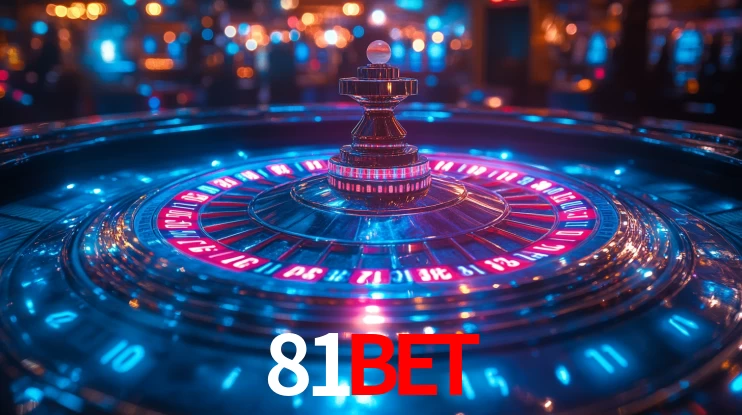 Premium Interface 81BET