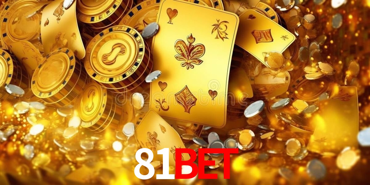 Descubra a Essência do 81BET: Nossa História e Compromissos