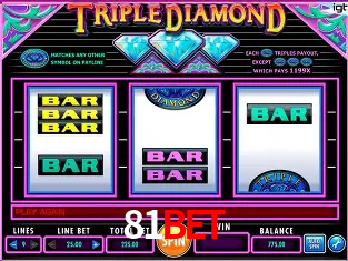 Descubra o Mundo do Cassino Online com 81BET