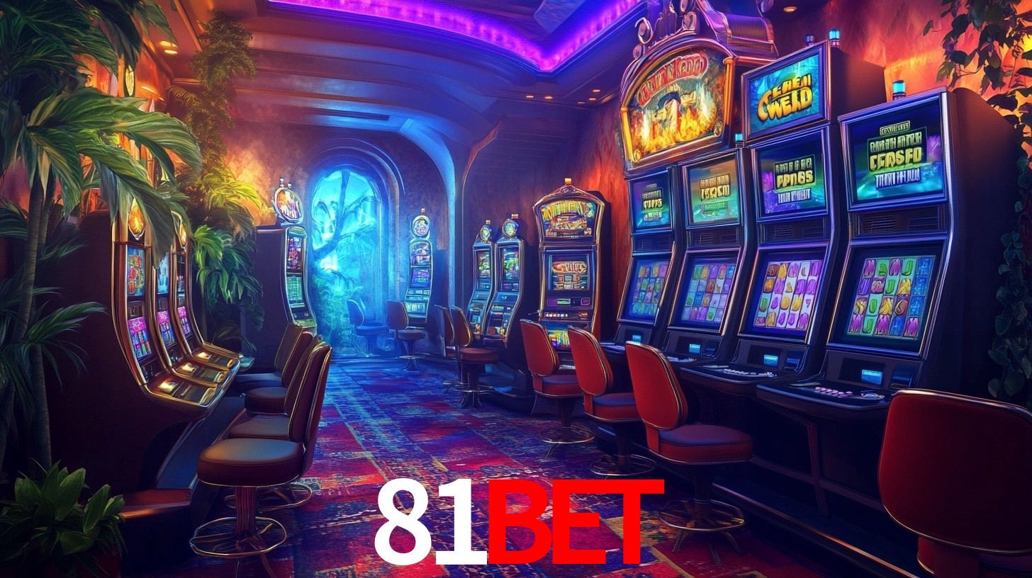 Live Casino 81BET