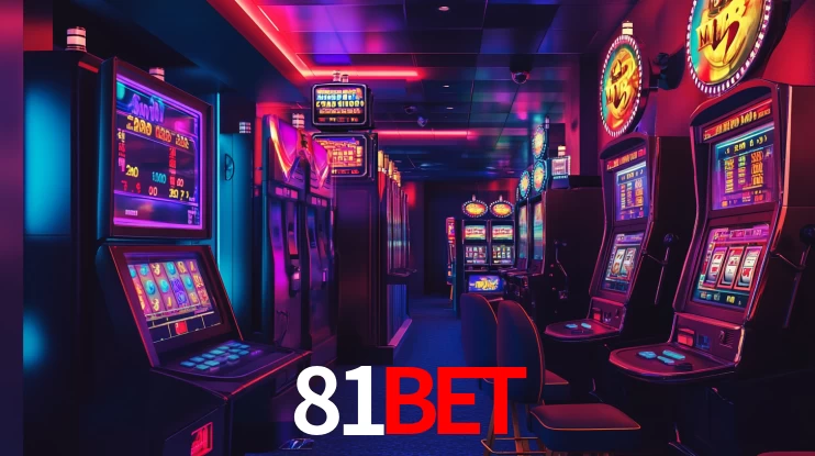Exclusive Games 81BET