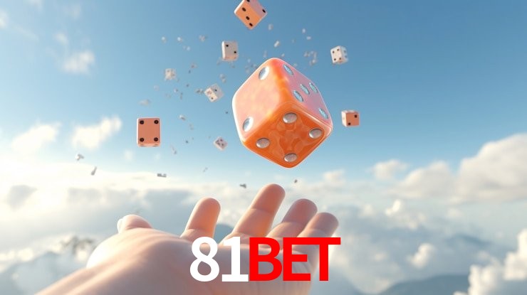 Football Betting 81BET