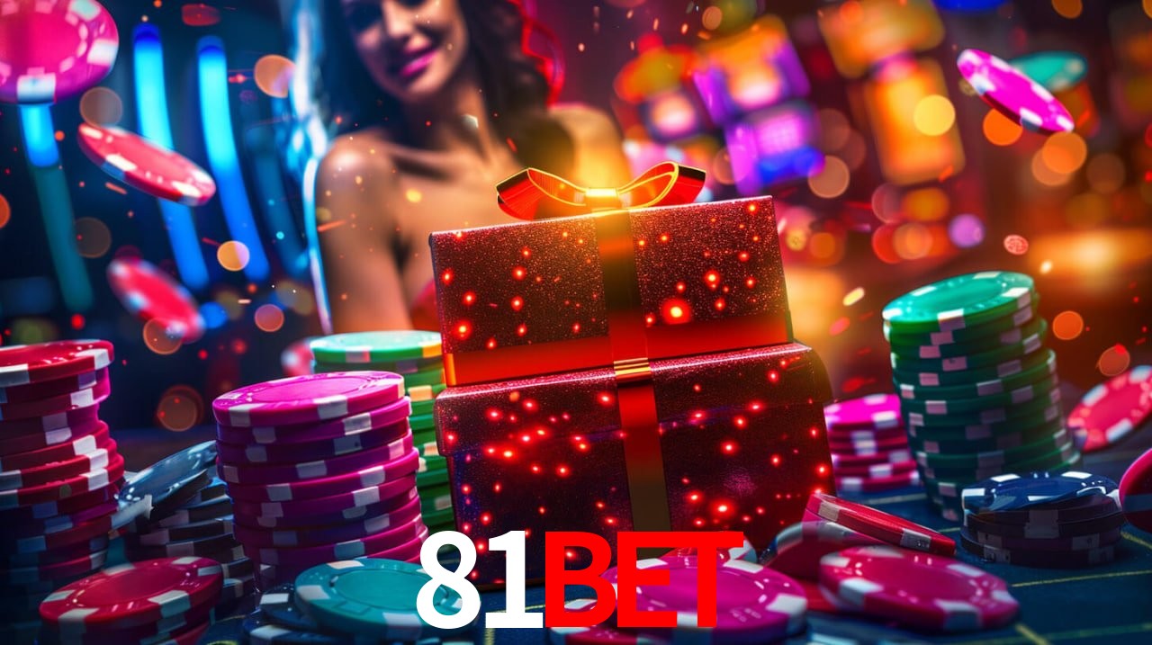 Descubra a Essência do 81BET: Nossa História e Compromissos