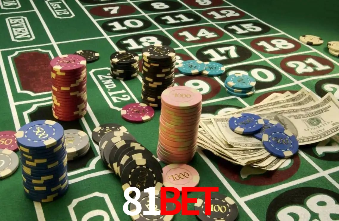 81BET,81BET cassino