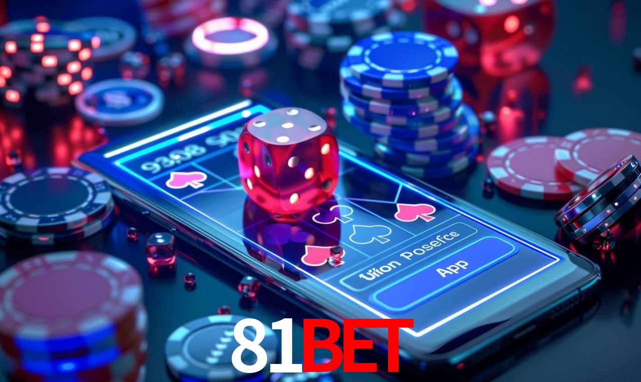 cassino 81BET