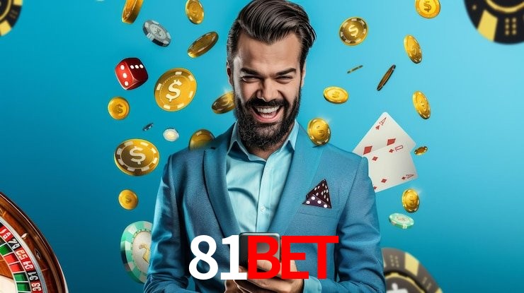 Game Providers 81BET