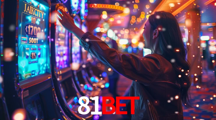 81BET