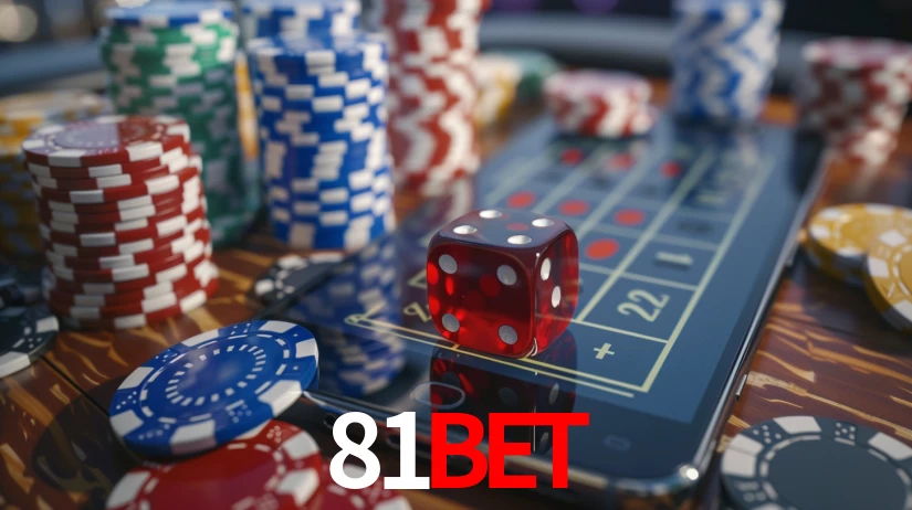 81BET cassino
