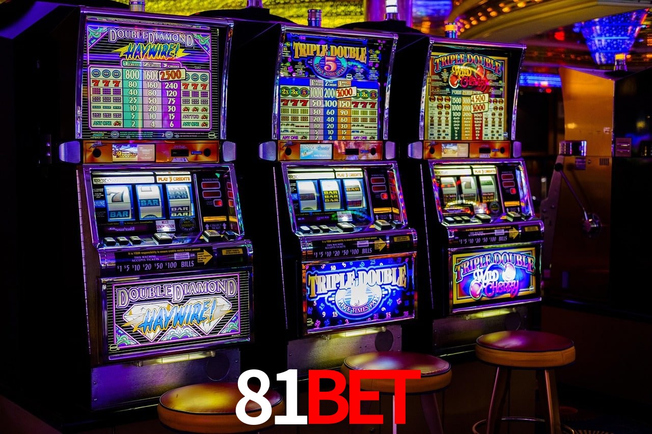 Torneios 81BET