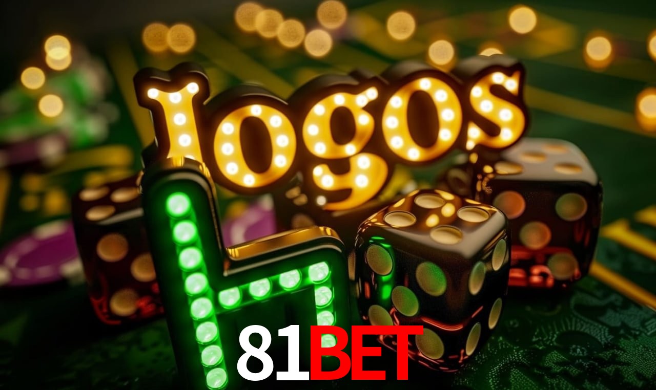 Apostas de Futebol 81BET