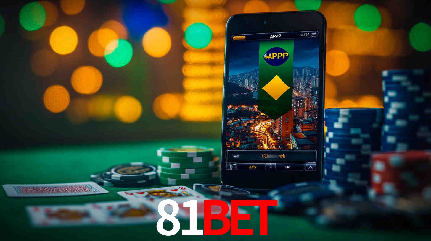 Descubra o Programa VIP da 81BET: Vantagens Exclusivas para Jogadores