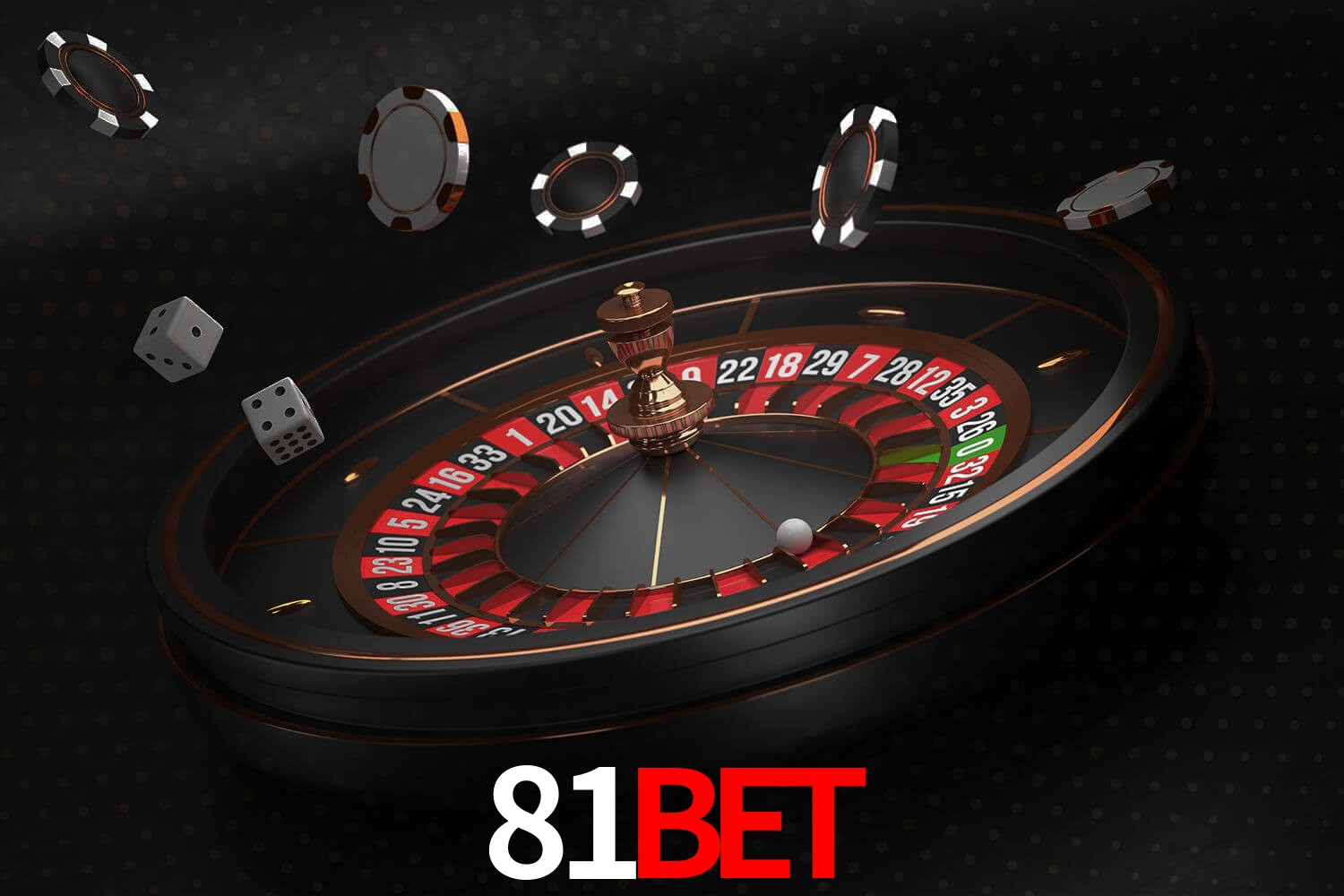 81BET cassino