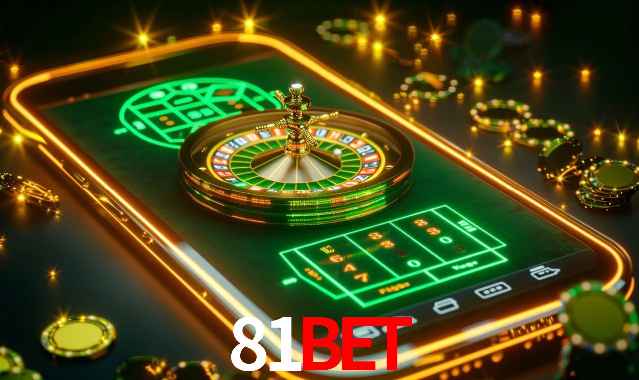 Cadastro Rápido 81BET