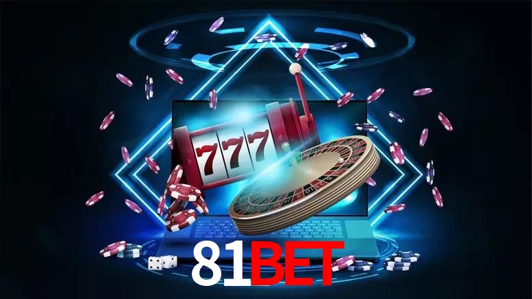 Recursos de Bônus 81BET